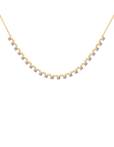 Collar Victoria de PDPAOLA