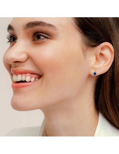 Pendientes Mon Petit Diamant Leyenda...