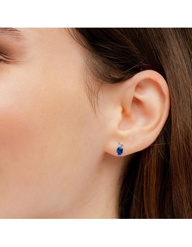 Pendientes Mon Petit Diamant Leyenda...