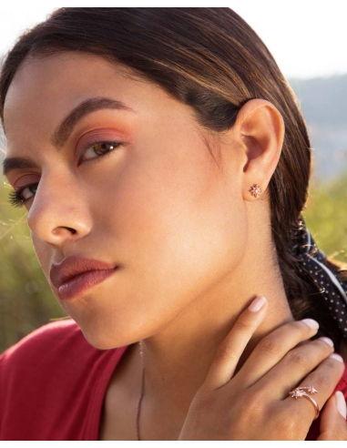 Pendientes Mon Petit Diamant Hydra