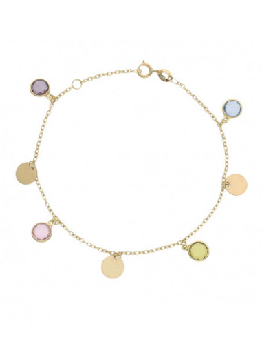 Joyas artesanas y personalizadas
Joyería Verín. Relojería Verín