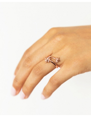 Anillo Mon Petit Diamant Hydra