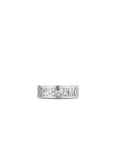 Anillo Ti Sento Amor