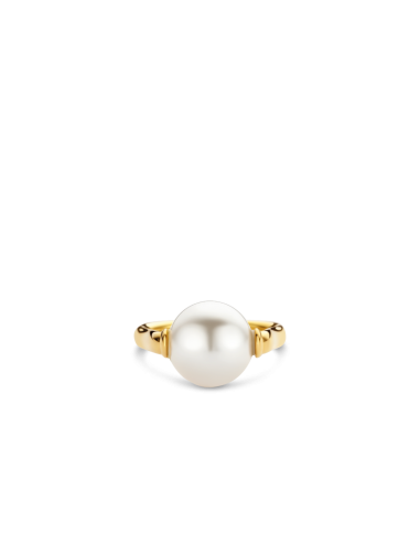 Anillo Ti Sento Perla