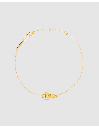 Pulsera Robert de PDPAOLA