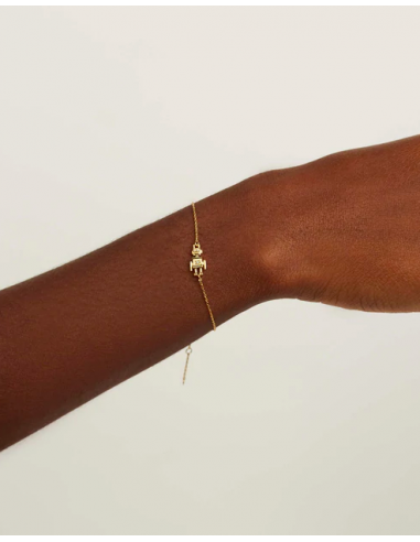 Pulsera Robert de PDPAOLA