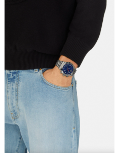 Montre Versace homme 2