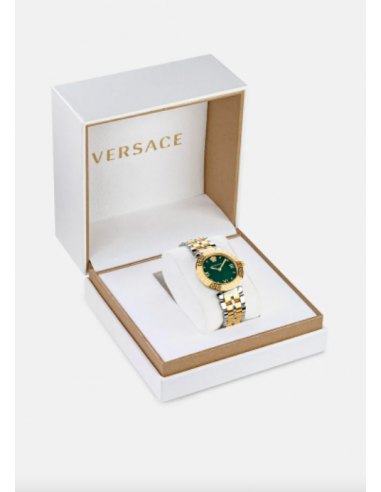 Reloj VERSACE GRECA ICON VEZ6003-P0021