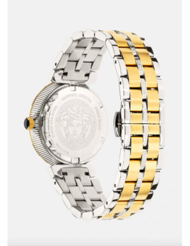 Versace Ourense