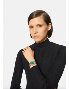 Versace watch. Versace montres 2