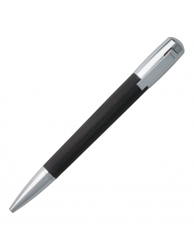 Boligrafo Pure Matte Dark Chrome de...