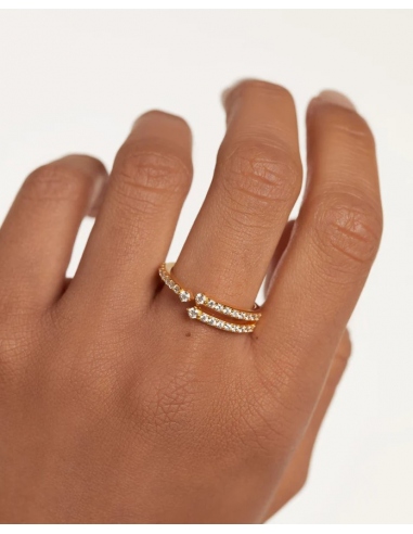 Anillo Sisi de PDPAOLA