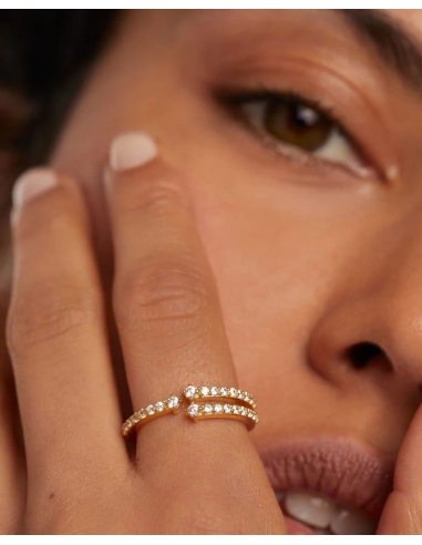 Anillo Sisi de PDPAOLA