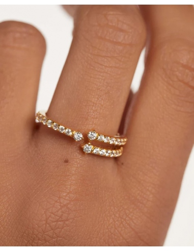 Anillo Sisi de PDPAOLA