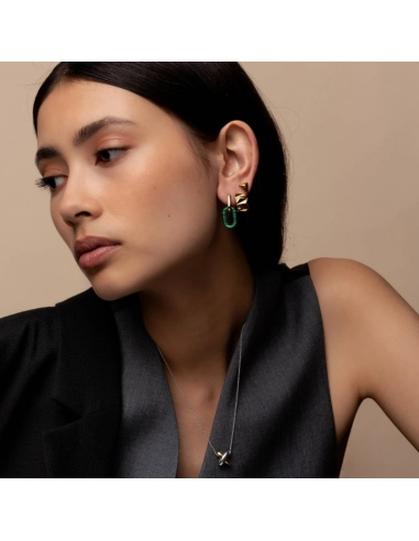 TI SENTO - Milano Earrings 7898SY