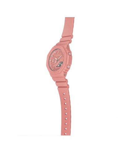CASIO G-SHOCK salmón GMA-S2100-4A2ER