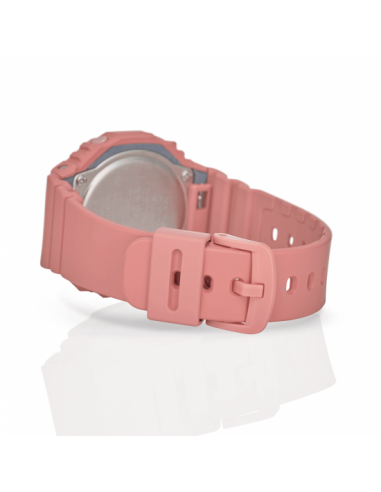 CASIO G-SHOCK salmón GMA-S2100-4A2ER