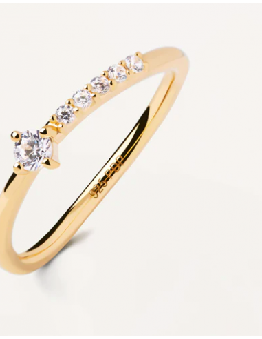 Anillo Air de PDPAOLA
