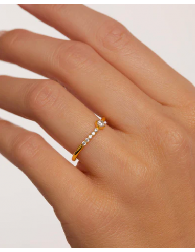 Anillo Air de PDPAOLA