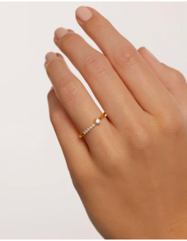 Anillo Air de PDPAOLA