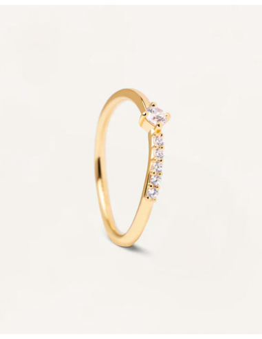 Anillo Air de PDPAOLA