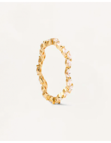 Anillo Lake de PDPAOLA Talla 12 y 14