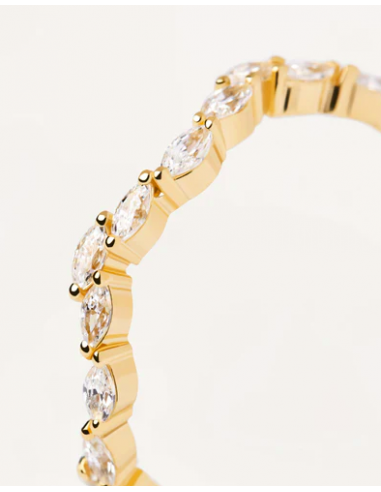 Anillo Lake de PDPAOLA Talla 12 y 14