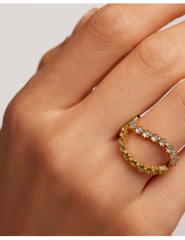 Anillos Kara de PDPAOLA