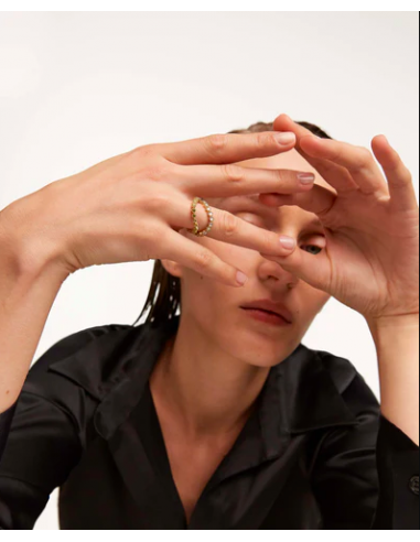 Anillos Kara de PDPAOLA