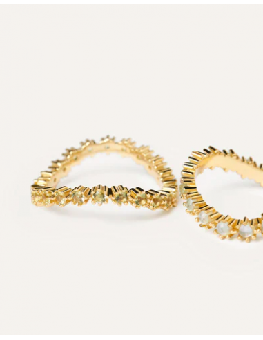Anillos Kara de PDPAOLA