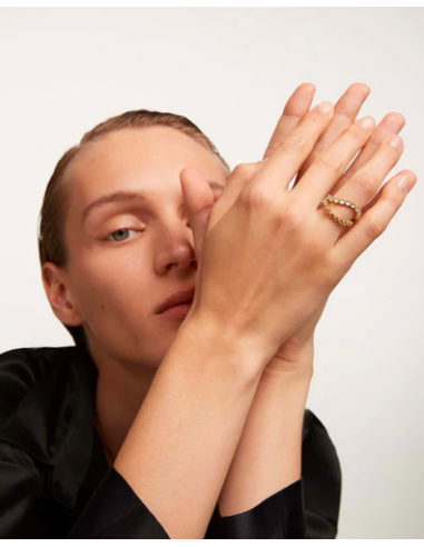 Anillos Kara de PDPAOLA