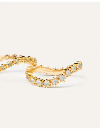 Anillos Kara de PDPAOLA