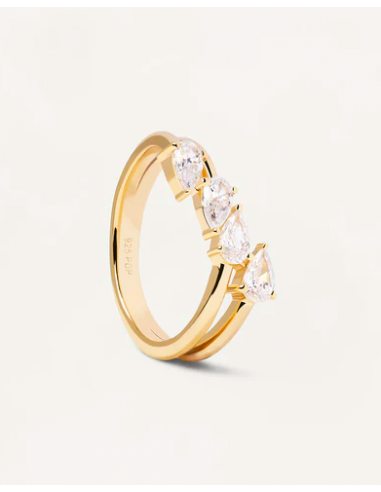Anillo Terra de PDPAOLA