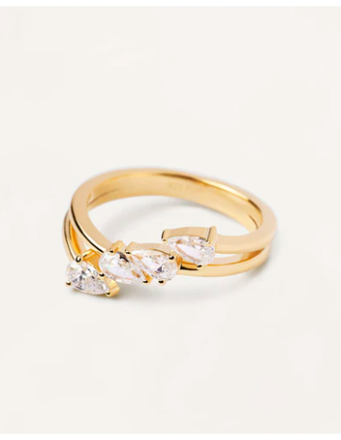 Anillo Terra de PDPAOLA