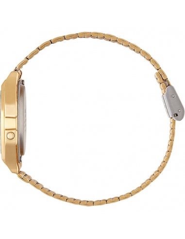 CASIO VINTAGE ICONIC dorado A168WG-9EF
