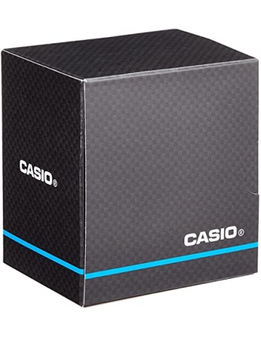 CASIO COLLECTION AZUL F-91WS-2