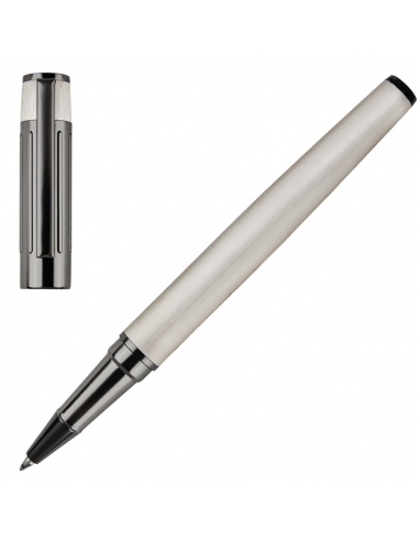 Rollerball Gear Ribs de Hugo Boss