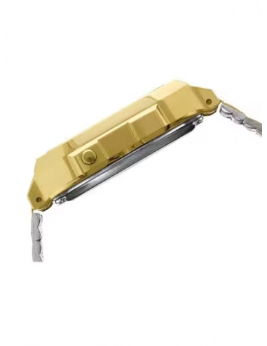CASIO VINTAGE ICONIC dorado A168WG-9EF