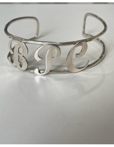 Brazalete personalizado by PATO
