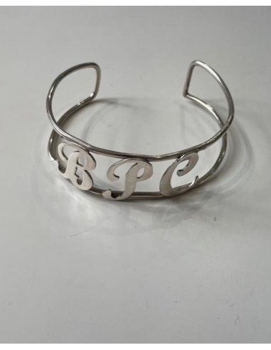 Brazalete personalizado by PATO