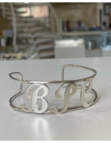 Brazalete personalizado by PATO