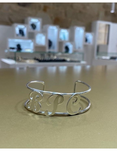 Brazalete personalizado by PATO