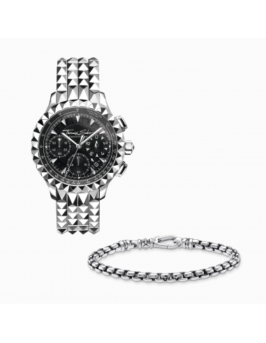 Reloj Rebel at Heart Chronograph...