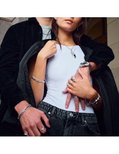 Reloj Rebel at Heart Chronograph...