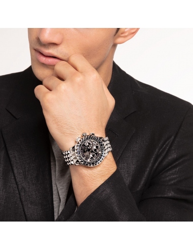 Reloj Rebel at Heart Chronograph...