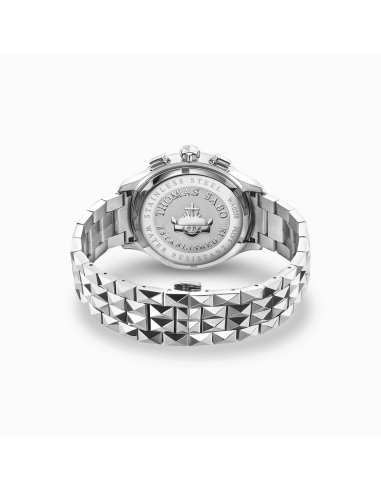 Reloj Rebel at Heart Chronograph...