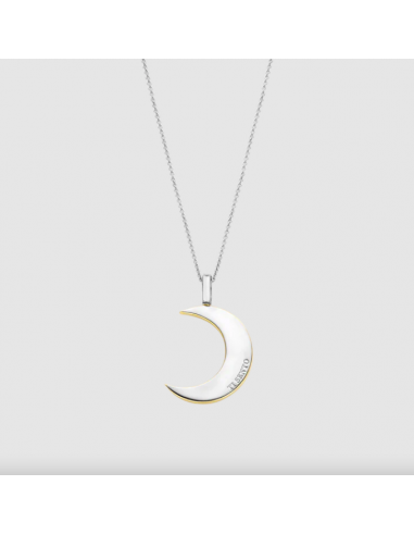 Colgante Luna de TI SENTO 6824MW