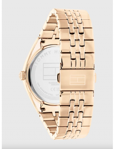 Reloj Tommy Hilfiger Monica...