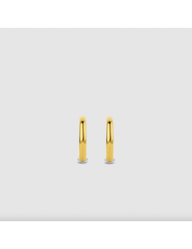 Pendientes TI SENTO Small Hoops - 7812SY