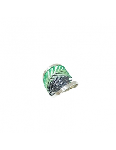 Anillo artesanía de Galicia
